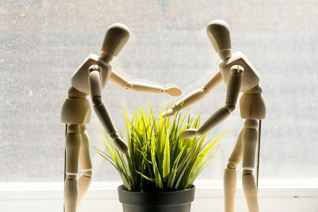 Building Relationships