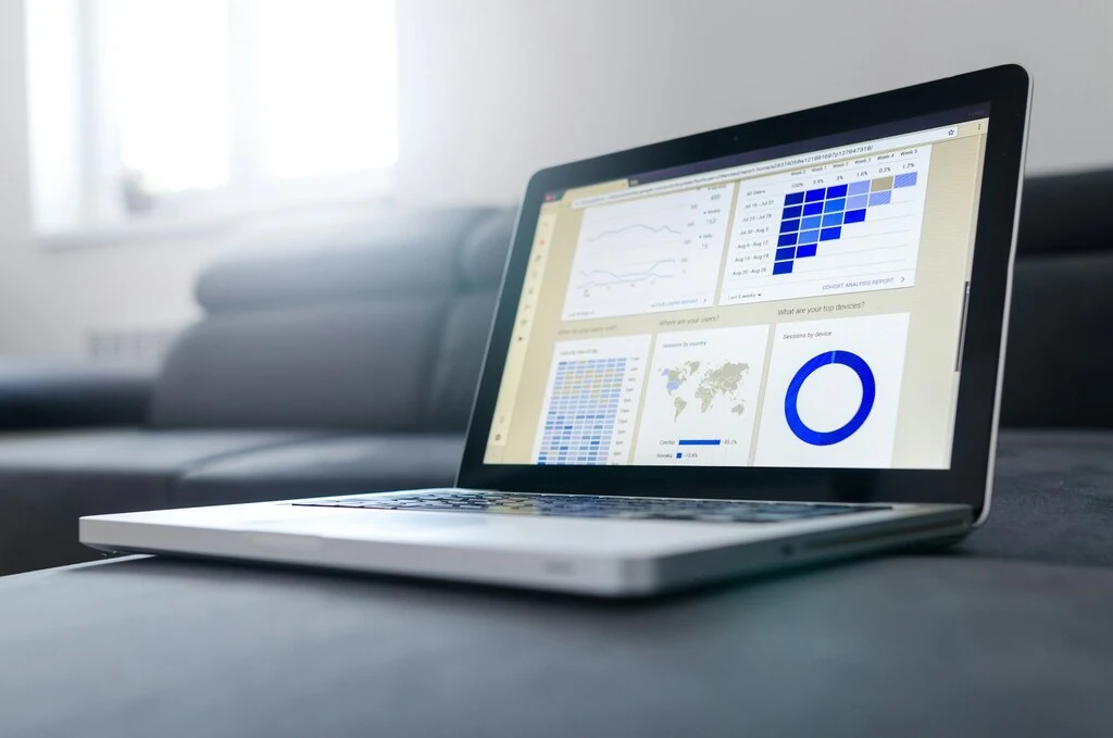 tech focused image saas